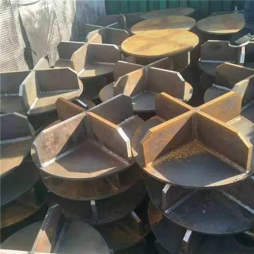 七台河桩尖的作用