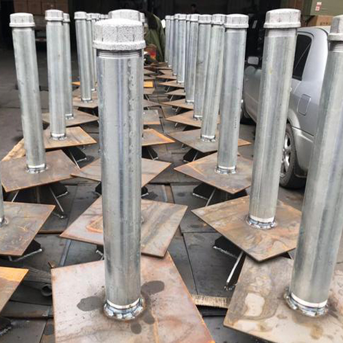 七台河沉降板的工作原理