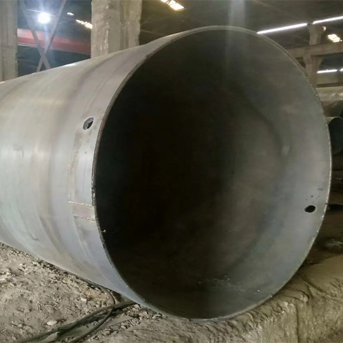 选择七台河钢护筒的材质时，主要考虑哪些因素