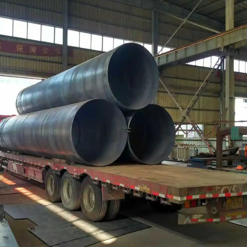 七台河钢护筒的焊接工艺主要有以下两种