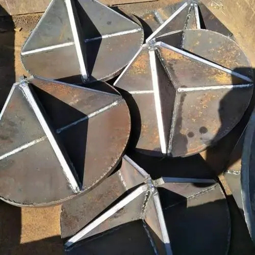 七台河桩尖图纸要求包括以下几点