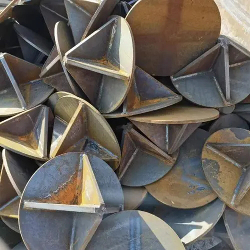 七台河桩尖的安装流程是什么？