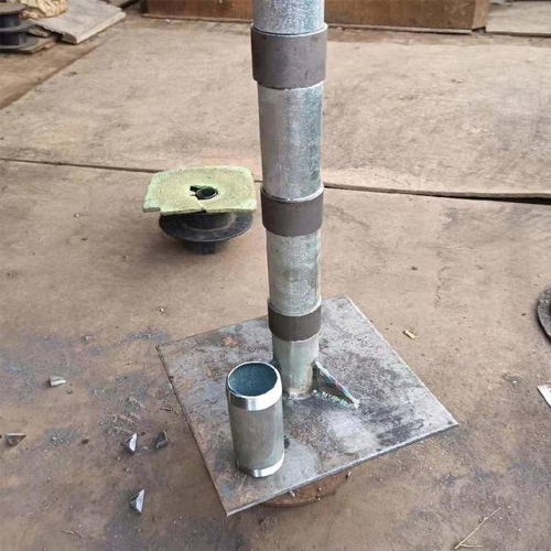 七台河沉降板的工作原理是什么？