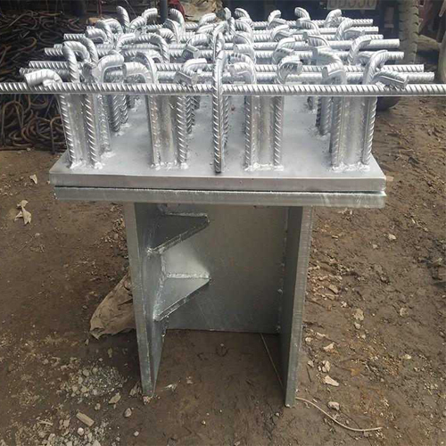 七台河预埋件加工