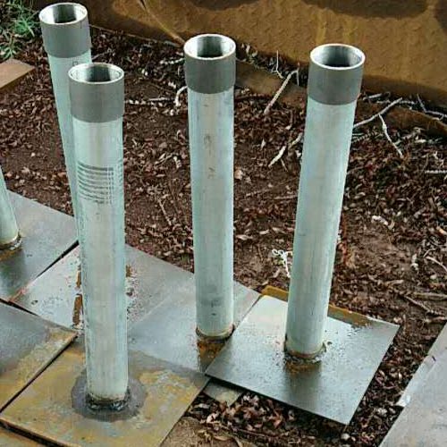 七台河沉降板的施工步骤如下