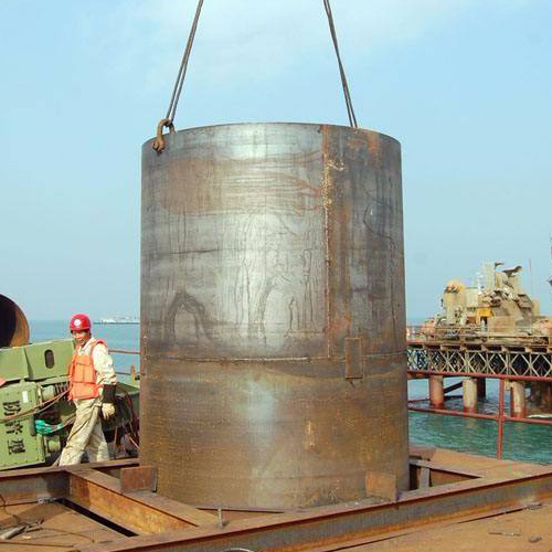 七台河钢护筒长度要求有哪些