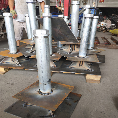 七台河路基沉降板厂家