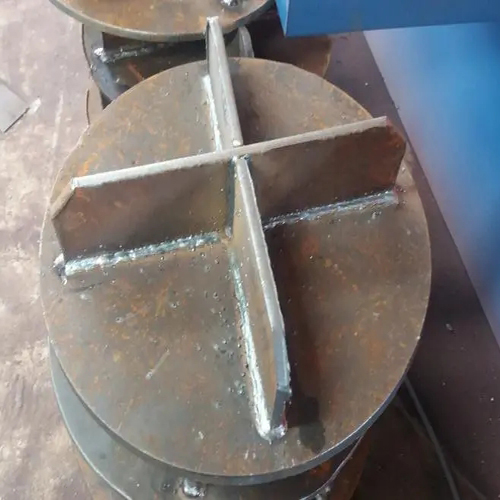 七台河桩尖厂家安装